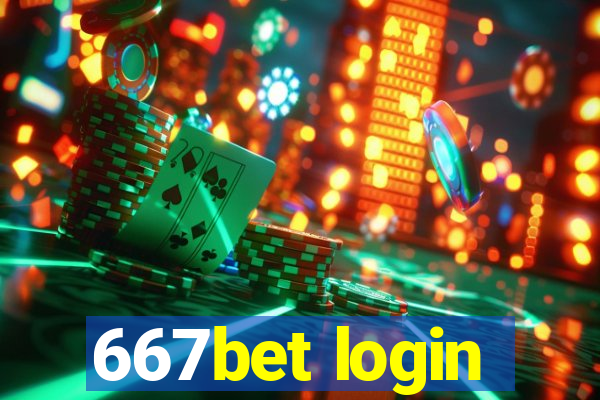 667bet login